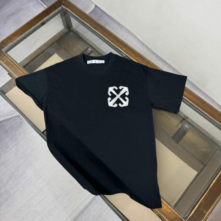 Picture of Off White T Shirts Short _SKUOffWhiteXS-Ltltx134307